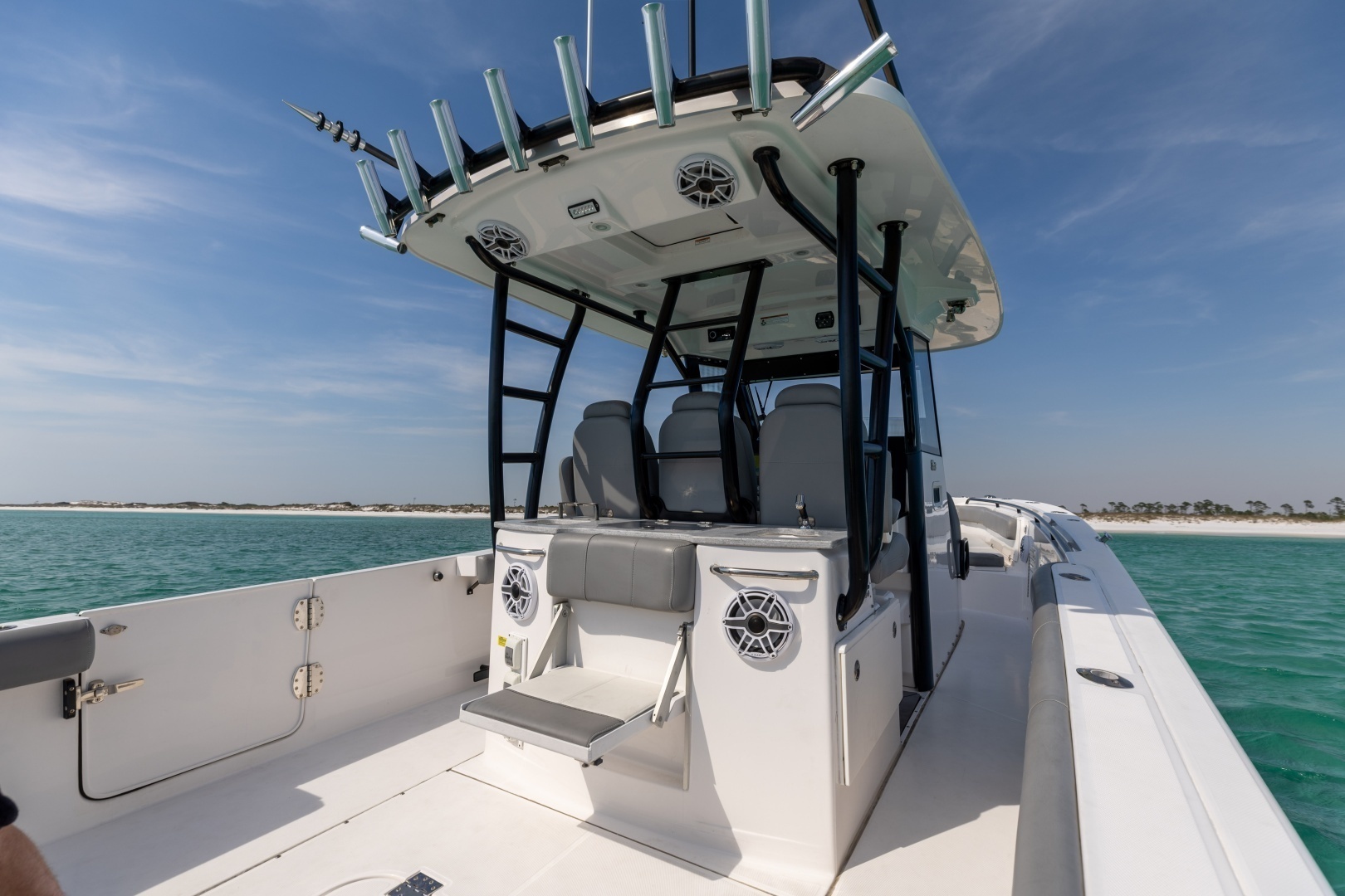 Everglades-365 CC 2023 -Panama City Beach-Florida-United States-2023 Everglades 365 CC--6266528 | Thumbnail