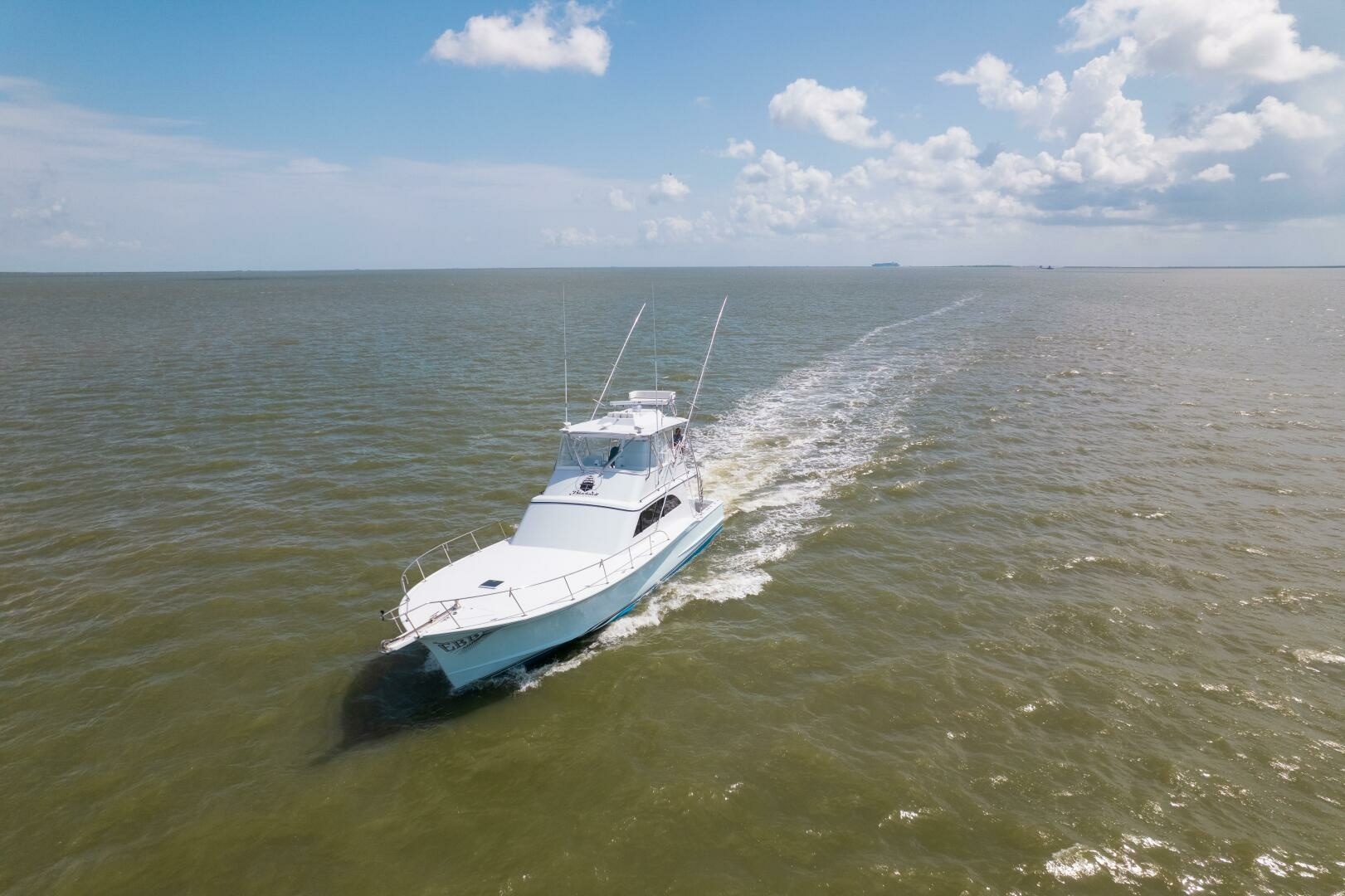 Blackwell-62 Convertible 2014-A-Salt Weapon Galveston-Texas-United States-2014 Blackwell 62 Convertible-6134644 | Thumbnail