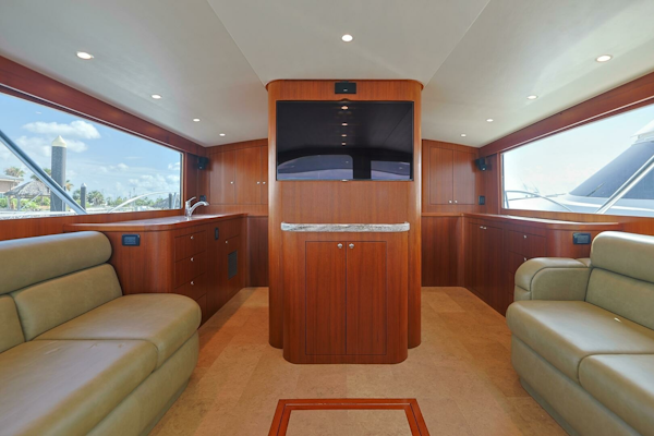 Blackwell-62 Convertible 2014-A-Salt Weapon Galveston-Texas-United States-2014 Blackwell 62 Convertible-6134608