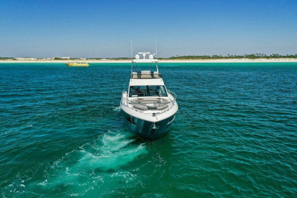 Cruisers Yachts-60 Cantius Fly 2023-Miss Tracy Lane Destin-Florida-United States-2023 Cruisers Yachts 60 Cantius Fly Bow-6800220