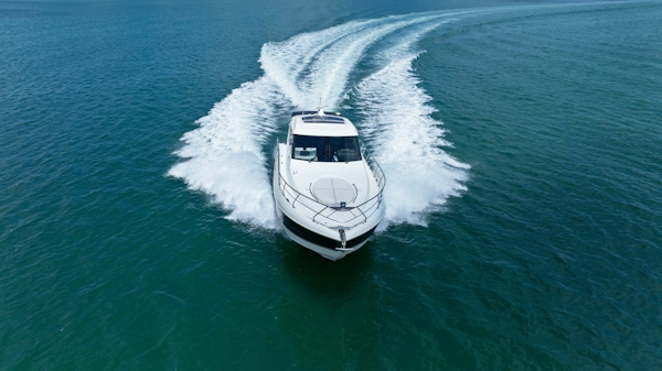 Cruisers Yachts-48 Cantius 2014-Freedom Sarasota-Florida-United States-6265114