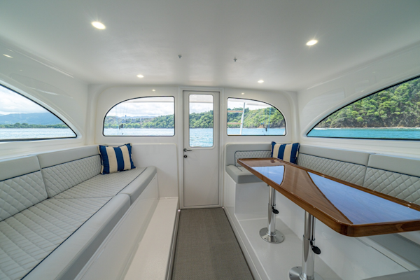 Viking-46 Billfish 2023-Scarlet Los Suenos-Costa Rica-2023 Viking 46 Billfish Salon-6090794