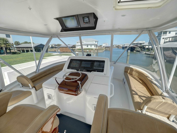 Viking-52 Convertible 2017-No Te Dije Port OConnor-Texas-United States-2017 Viking 52 Convertible-6867013