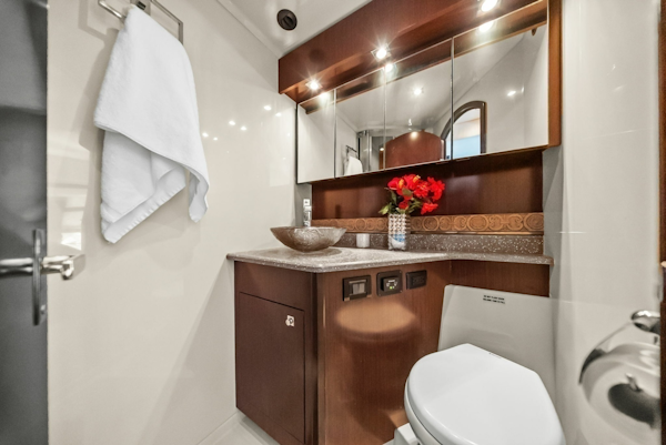 Cruisers Yachts-540 Coupe 2012-Sea Casa III St. Petersburg-Florida-United States-2012 Cruiser Yachts 54 Cantius-6334004