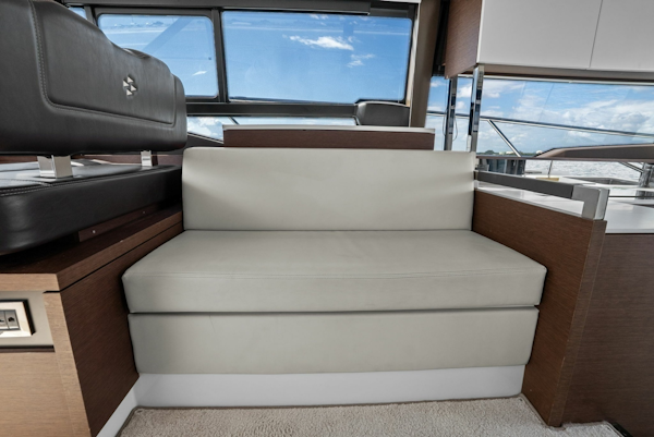 Prestige-460 Flybridge 2020-Galati Yacht Sales Trade St. Petersburg-Florida-United States-6269099