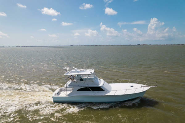Blackwell-62 Convertible 2014-A-Salt Weapon Galveston-Texas-United States-2014 Blackwell 62 Convertible-6134642