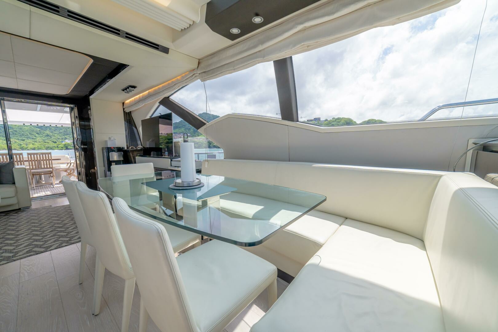 Azimut-77S 2017-Carpe Diem Genoa-Italy-2017 Azimut 77 Carpe Diem-6798387 | Thumbnail
