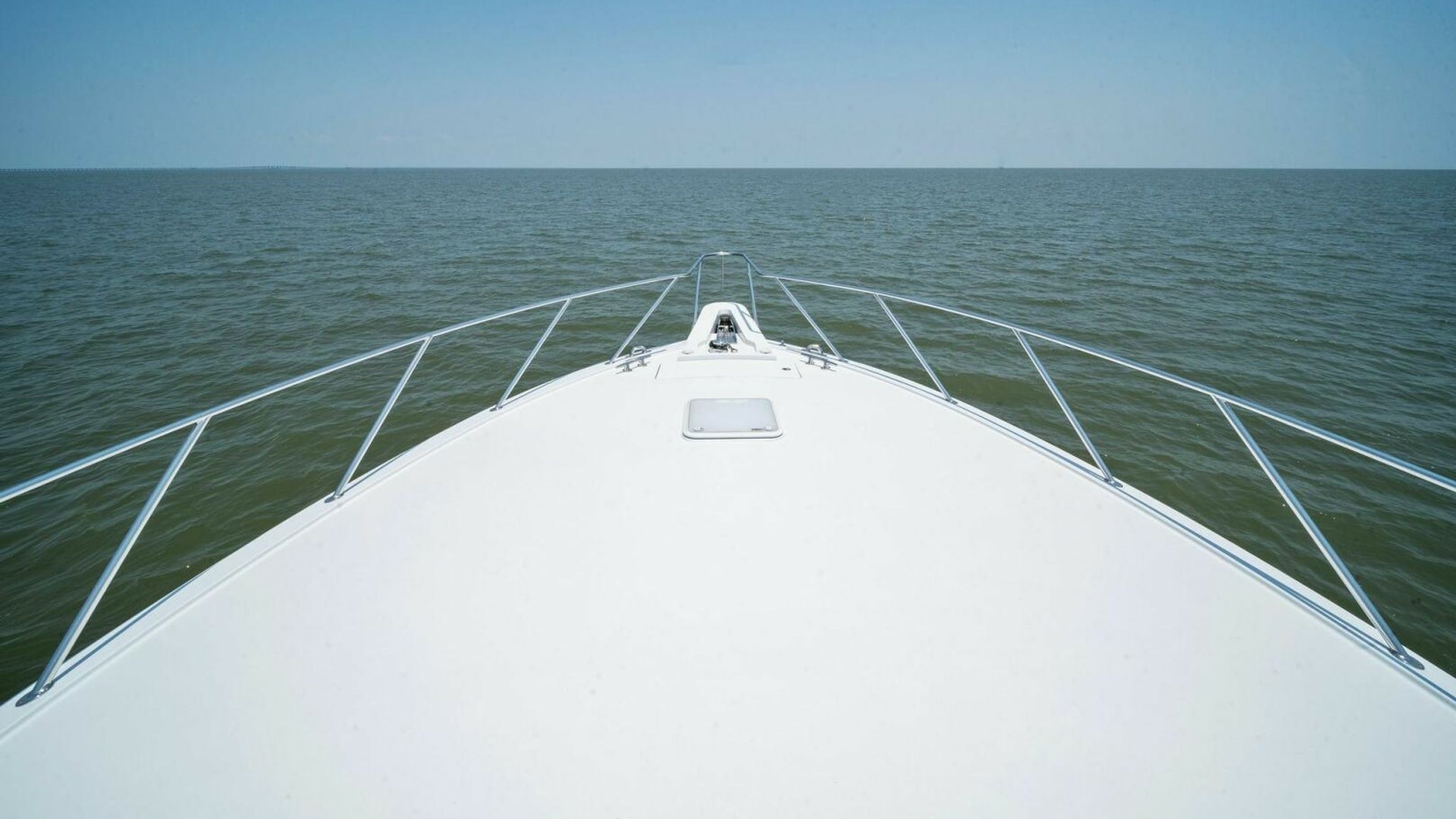 Hatteras-54 Convertible 2003-Big Boyd New Orleans-Louisiana-United States-2003 Hatters 54 Convertible  Big Boyd-6921643 | Thumbnail