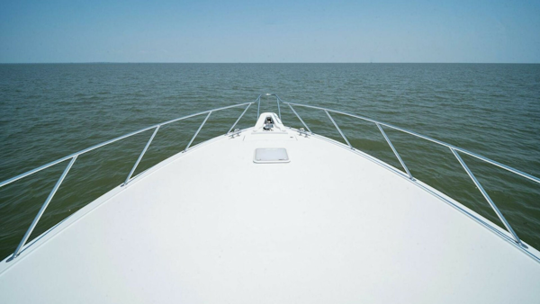 Hatteras-54 Convertible 2003-Big Boyd New Orleans-Louisiana-United States-2003 Hatters 54 Convertible  Big Boyd-6921643