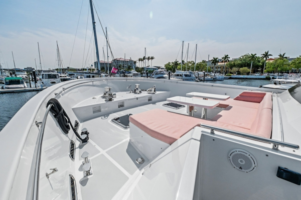 Marlow-90V 2024-Artemis II Bradenton-Florida-United States-2024 Marlow 90 V  Artemis II-6873545