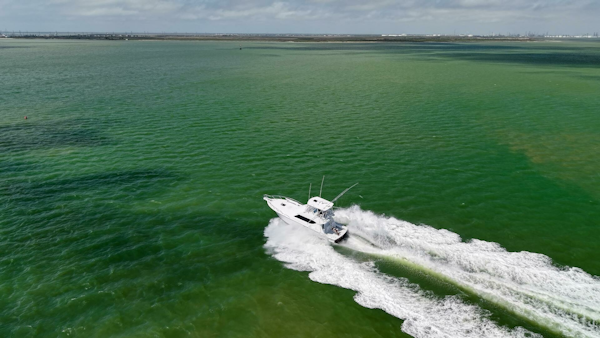 Hatteras-50 Convertible 2002-Loca Louise Galveston-Texas-United States-2002 Hatteras 50 Convertible -6810826