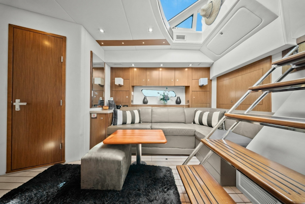 Cruisers Yachts-48 Cantius 2014-Freedom Sarasota-Florida-United States-6265069