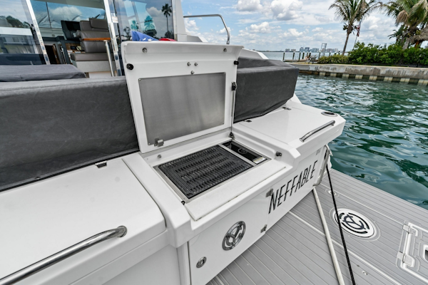 Cruisers Yachts-42 Cantius 2019-Truly Ineffable Longboat Key-Florida-United States-2019 Cruisers Yachts 42 Cantius Truly Ineffable-6277704