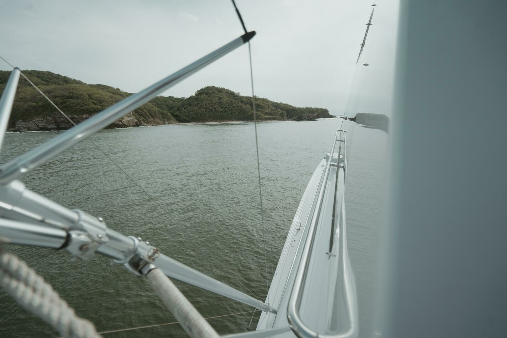 Oceanfast-87 Enclosed Bridge Sportfish 1996-Aussie Rules Ixtapa-Mexico-1996 87 Oceanfast Enclosed Bridge Sportfish  Aussie Rules-6103506 | Thumbnail