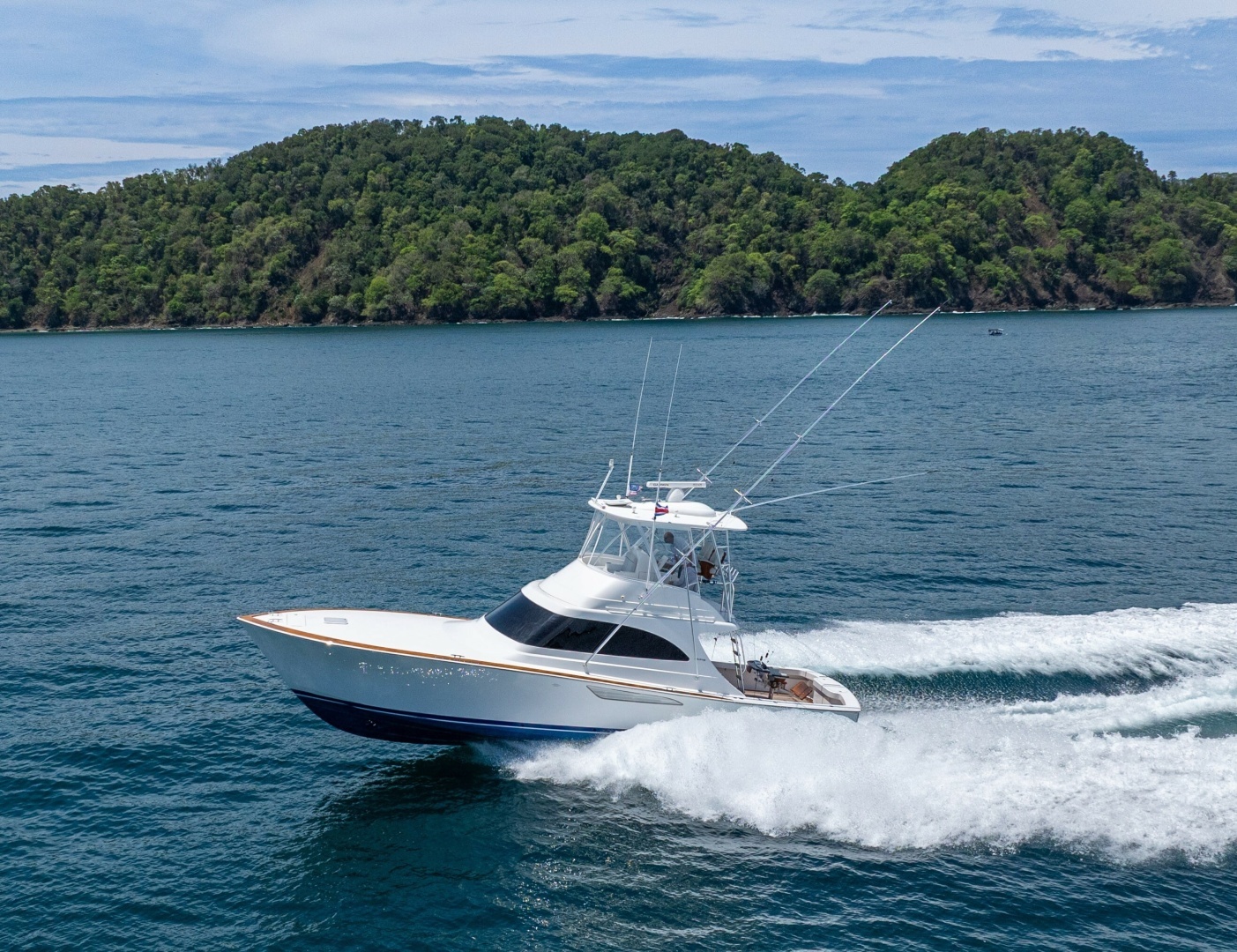 Viking-46 Billfish 2023-Scarlet Los Suenos-Costa Rica-2023 Viking 46 Billfish-6090857 | Thumbnail