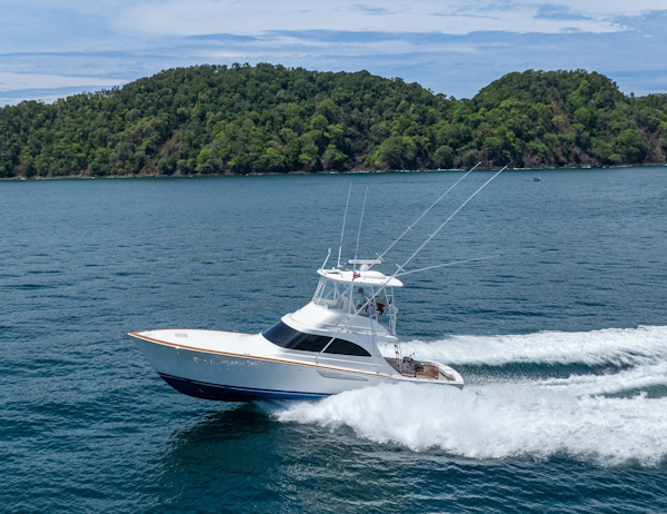 Viking-46 Billfish 2023-Scarlet Los Suenos-Costa Rica-2023 Viking 46 Billfish-6090857
