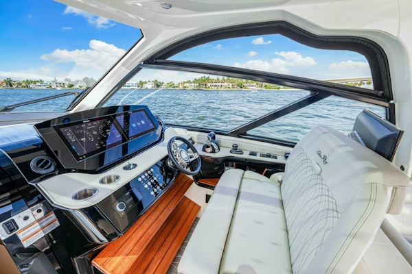 Sea Ray-370 Sundancer 2022-Golden Ticket Sarasota-Florida-United States-2022 Sea Ray 370 Sundancer-6287870
