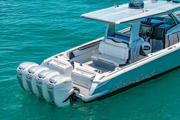 Nor-Tech-450SS 2017-Rods Jewel Cortez-Florida-United States-2017 Nor-Tech 450SS-6813504