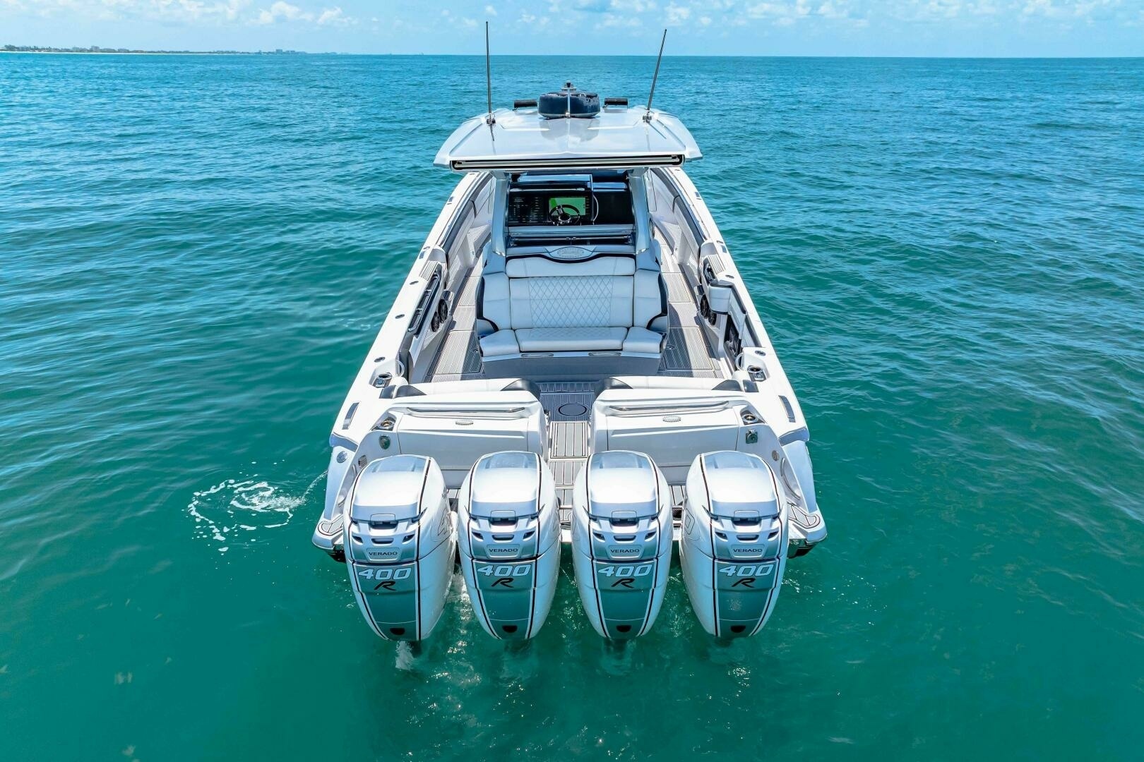 Nor-Tech-450SS 2017-Rods Jewel Cortez-Florida-United States-2017 Nor-Tech 450SS-6813502 | Thumbnail