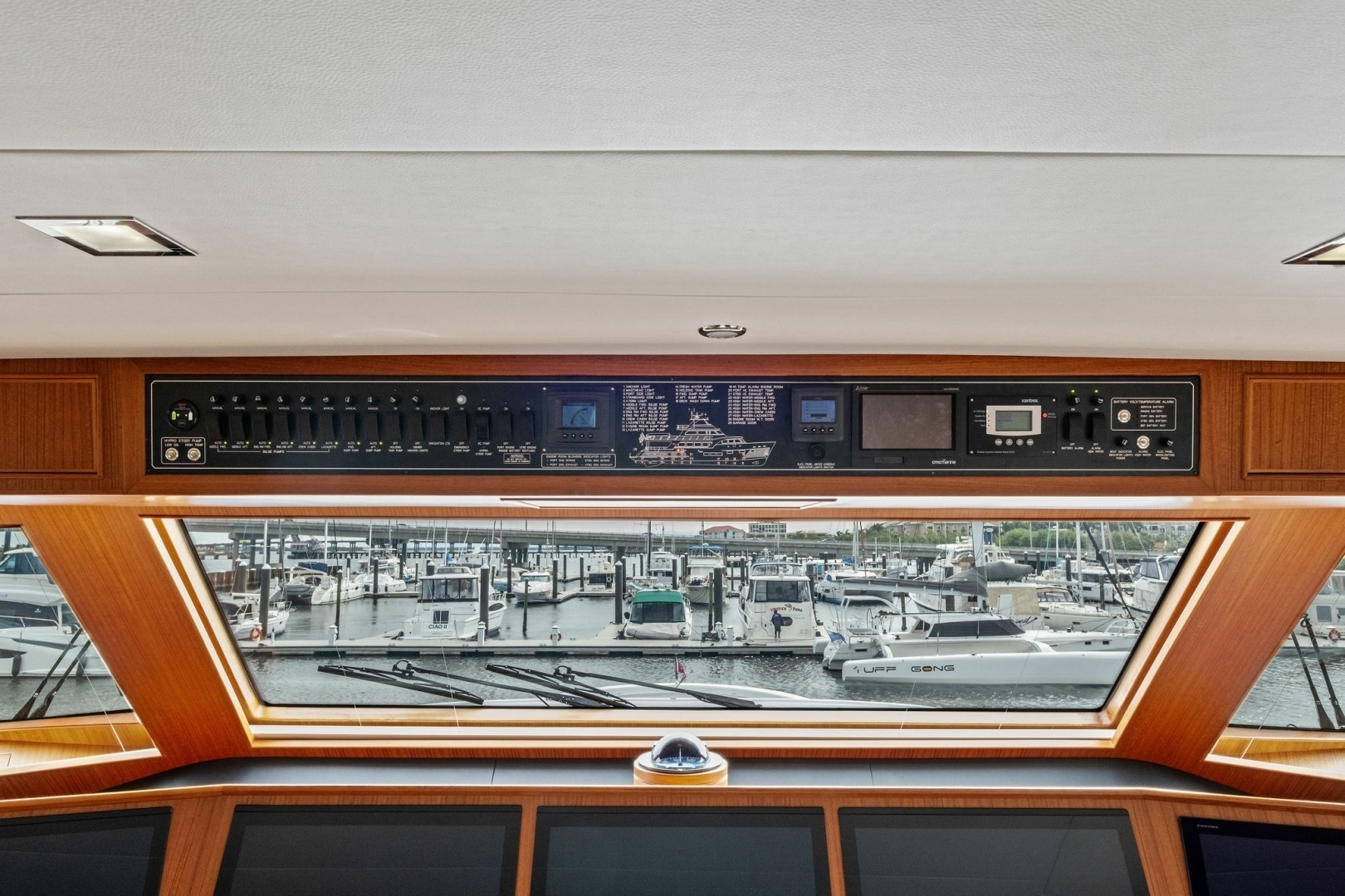 Marlow-90V 2024-Artemis II Bradenton-Florida-United States-2024 Marlow 90 V  Artemis II-6873529 | Thumbnail