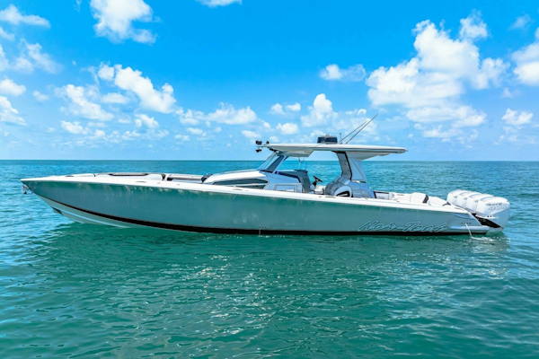 Nor-Tech-450SS 2017-Rods Jewel Cortez-Florida-United States-2017 Nor-Tech 450SS-6813495
