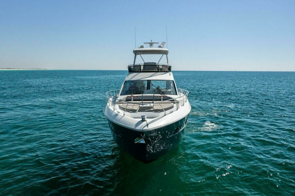 Cruisers Yachts-60 Cantius Fly 2023-Miss Tracy Lane Destin-Florida-United States-2023 Cruisers Yachts 60 Cantius Fly Bow-6800221