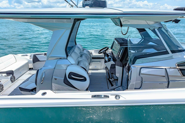 Nor-Tech-450SS 2017-Rods Jewel Cortez-Florida-United States-2017 Nor-Tech 450SS-6813514
