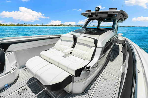 Nor-Tech-450SS 2017-Rods Jewel Cortez-Florida-United States-2017 Nor-Tech 450SS-6813458