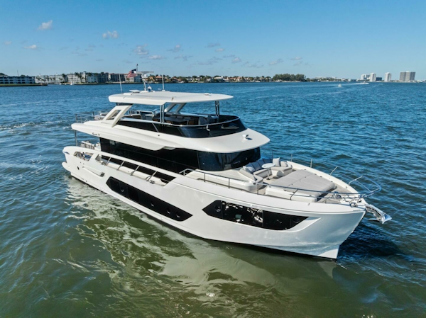 Absolute-75 Navetta 2025-Fantasy Girl Palm Beach-Florida-United States-6294938