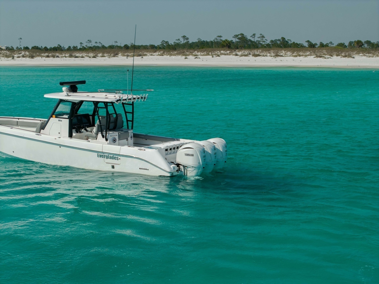 Everglades-365 CC 2023 -Panama City Beach-Florida-United States-2023 Everglades 365 CC--6266541 | Thumbnail
