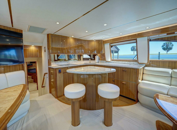 Viking-52 Convertible 2017-No Te Dije Port OConnor-Texas-United States-2017 Viking 52 Convertible-6866987