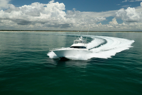 Viking-70 Convertible 2015-Smooth Ride Panama City Beach-Florida-United States-2015 Viking 70 Convertible -6118981