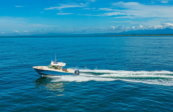Grady-White-Freedom 375 2020-Dos Amigos Quepos-Costa Rica-2020 Grady-White 375 Freedom DOS AMIGOS-6092885