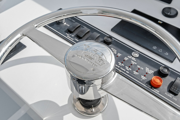 Marlow-90V 2024-Artemis II Bradenton-Florida-United States-2024 Marlow 90 V  Artemis II-6873536