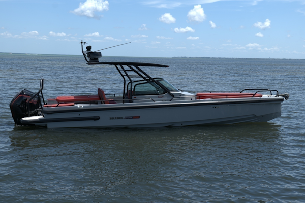 Axopar-31 Brabus Shadow 500 2023 -Destin-Florida-United States-2023 Axopar 28 Brabus Shadow 500-6904398