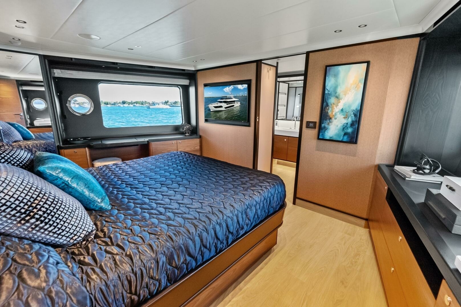 Absolute-75 Navetta 2025-Fantasy Girl Palm Beach-Florida-United States-6294882 | Thumbnail