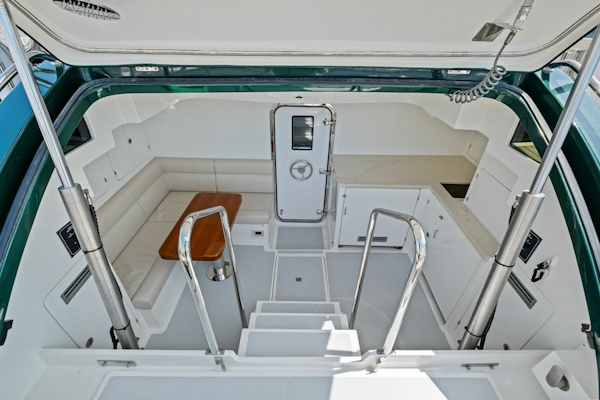Marlow-90V 2024-Artemis II Bradenton-Florida-United States-2024 Marlow 90 V  Artemis II-6873554