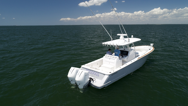 Valhalla Boatworks-V33 2023-Maddogs St. Petersburg-Florida-United States-6269060