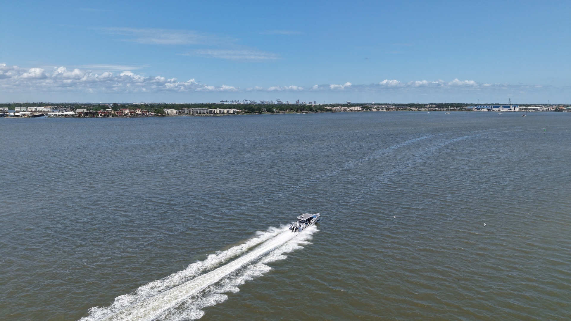 Axopar-37 Sun Top 2019 -Kemah-Texas-United States-2019 Axopar 37 Sun Top-6269806 | Thumbnail