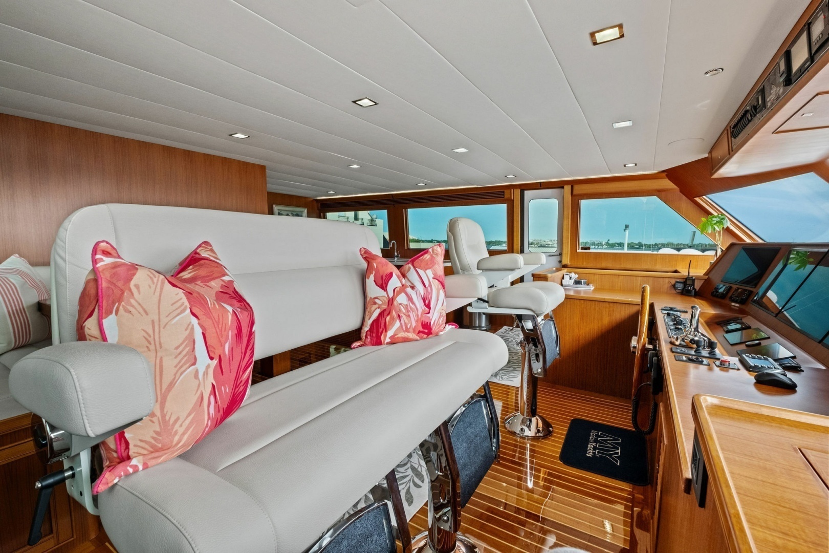 Marlow-90V 2024-Artemis II Bradenton-Florida-United States-2024 Marlow 90 V  Artemis II-6873532 | Thumbnail