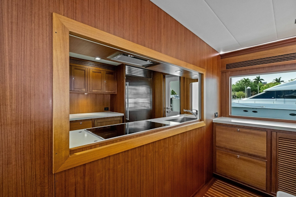 Marlow-90V 2024-Artemis II Bradenton-Florida-United States-2024 Marlow 90 V  Artemis II-6873480