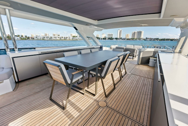 Absolute-75 Navetta 2025-Fantasy Girl Palm Beach-Florida-United States-6294924