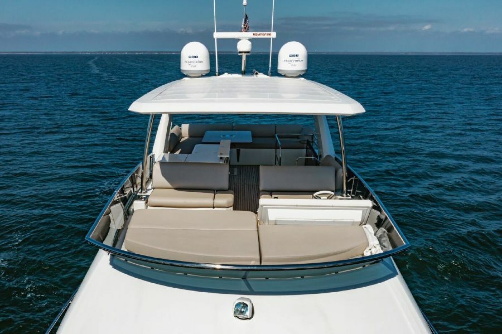 Prestige-630 Flybridge 2020-Truly Blessed Destin (Baytown Marina)-Florida-United States-2020 Prestige 630 FB  Flybridge 2-6274121 | Thumbnail