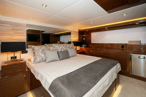 Cruisers Yachts-60 Cantius 2020-Harper Bell Destin-Florida-United States-2020 Cruisers Yachts HARPER BELL Master SR-6804865