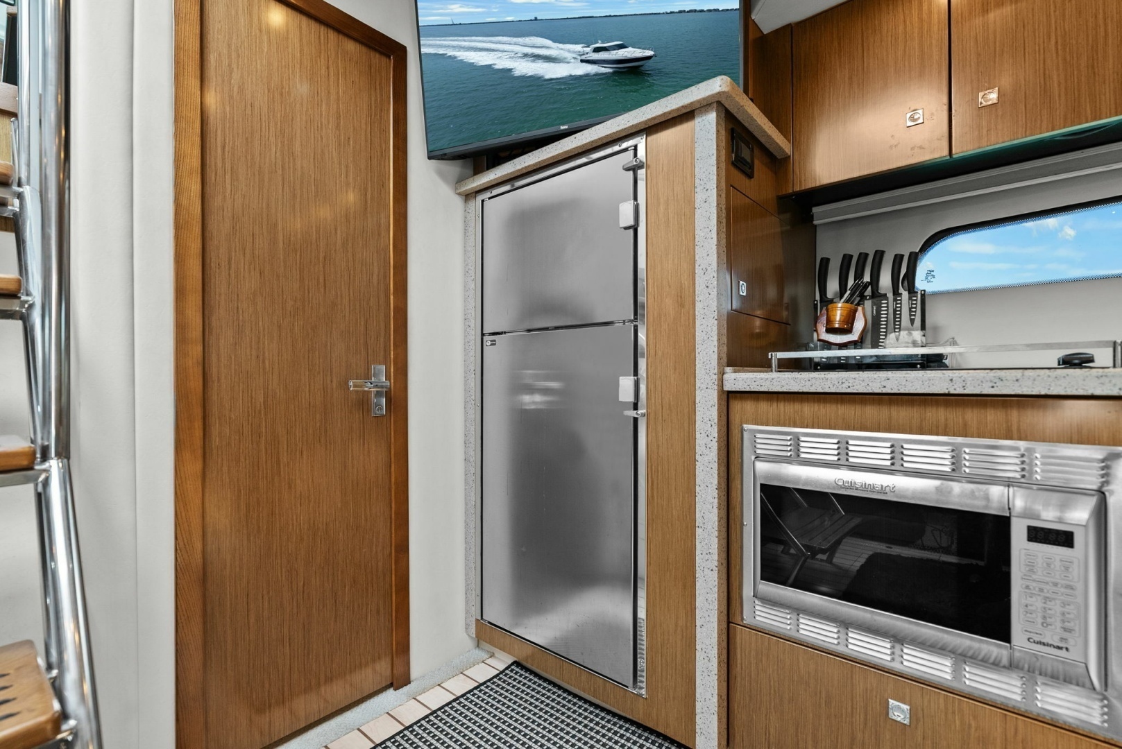 Cruisers Yachts-48 Cantius 2014-Freedom Sarasota-Florida-United States-6265073 | Thumbnail