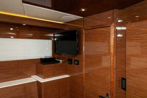 Cruisers Yachts-60 Cantius 2020-Harper Bell Destin-Florida-United States-2020 Cruisers Yachts HARPER BELL VIP SR 3-6804877