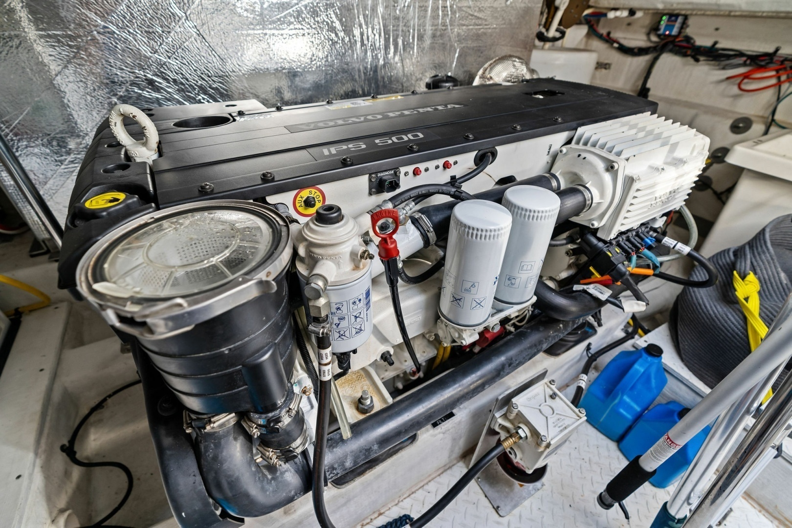Cruisers Yachts-42 Cantius 2019-Truly Ineffable Longboat Key-Florida-United States-2019 Cruisers Yachts 42 Cantius Truly Ineffable-6277748 | Thumbnail