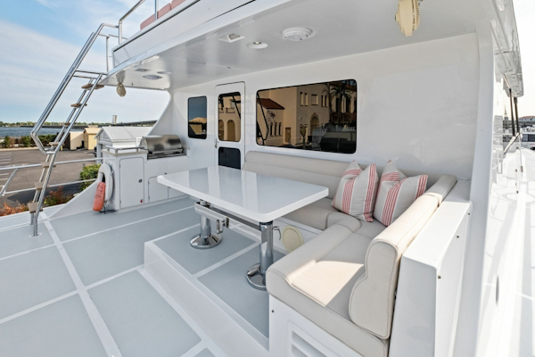 Marlow-90V 2024-Artemis II Bradenton-Florida-United States-2024 Marlow 90 V  Artemis II-6873549