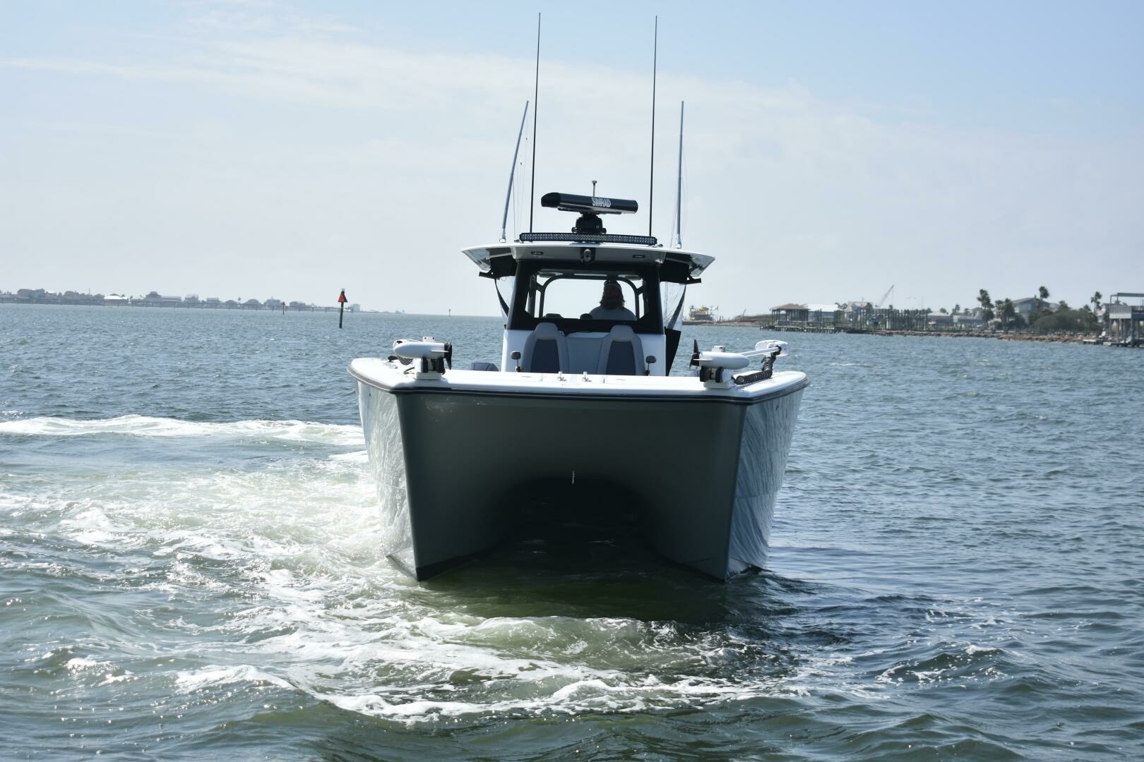 Freeman-47 2024-Geaux Fisch Galveston-Texas-United States-2024 Freeman 47 Tournament Geaux Fisch-6900355 | Thumbnail