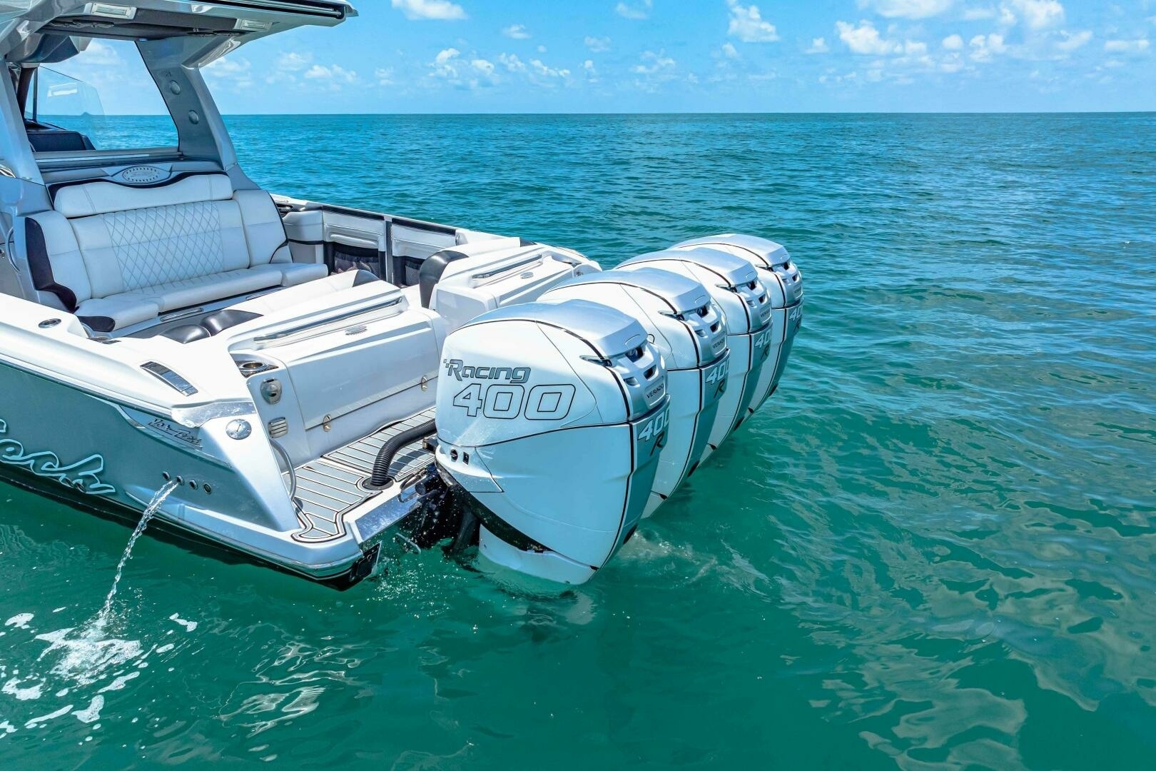Nor-Tech-450SS 2017-Rods Jewel Cortez-Florida-United States-2017 Nor-Tech 450SS-6813501 | Thumbnail